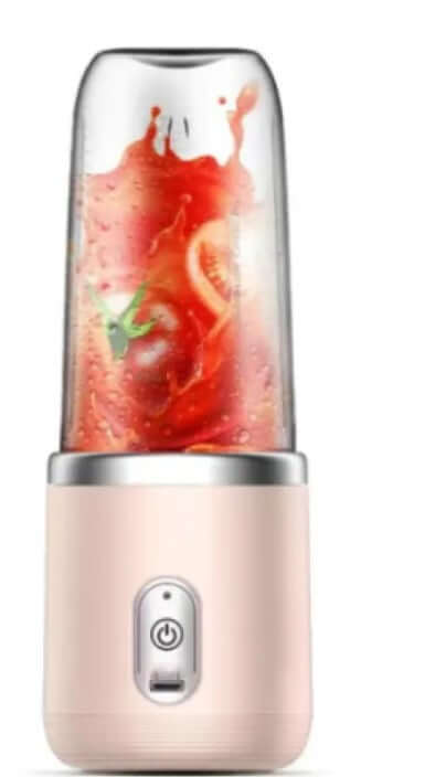 6blade Portable Blender - Modern Design Edititon