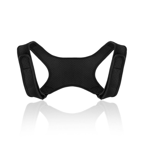 Adjustable Posture Corrector Back Shoulder Support Correct Brace Belt