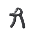 Adjustable Spring Hand Grip for Forearm and Hands