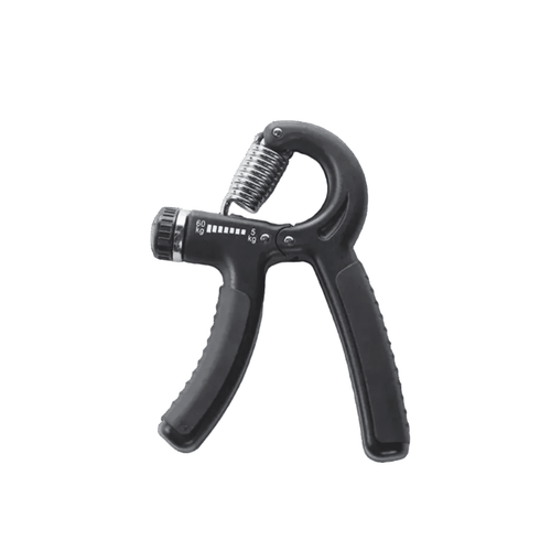 Adjustable Spring Hand Grip for Forearm and Hands