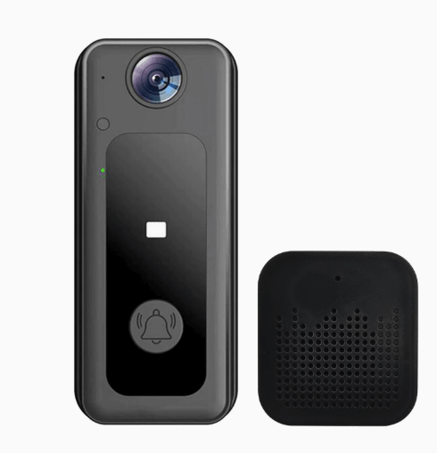 Home Wireless Smart WiFi Doorbell