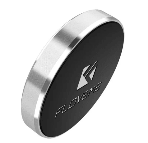 Magnetic Car Phone Holder – Universal Dashboard & Air Vent Mount