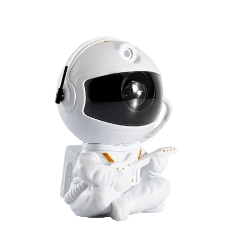 Mini Astronaut Star Projection Lamp